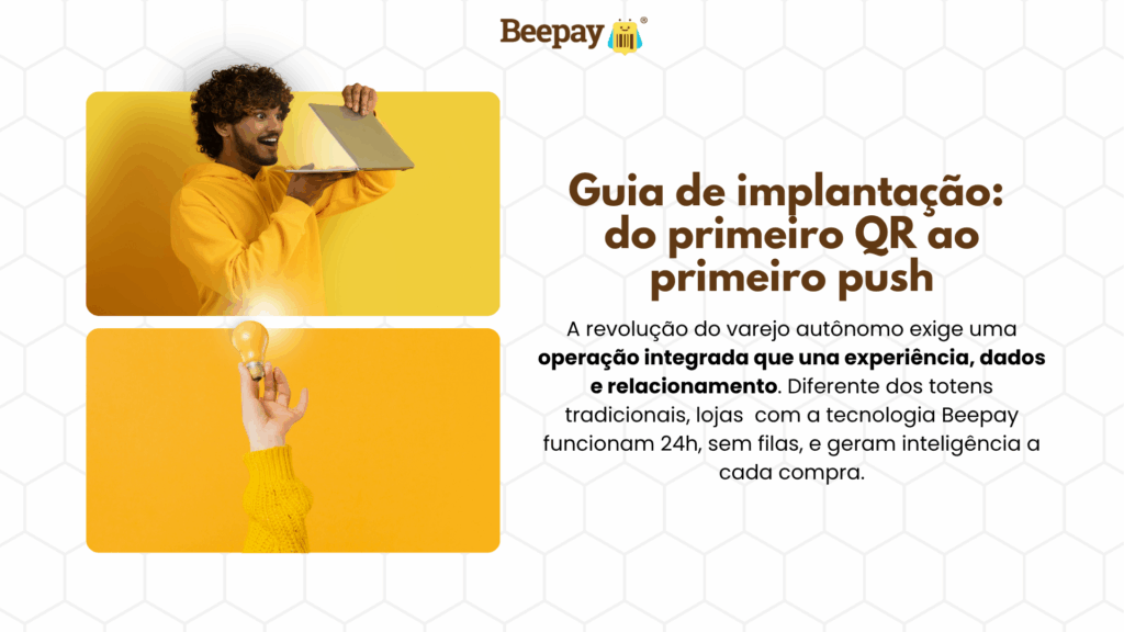 Guia de Implantação de Loja Autônoma