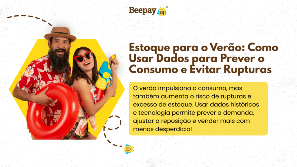 Como Usar Dados para Prever o Consumo e Evitar Rupturas