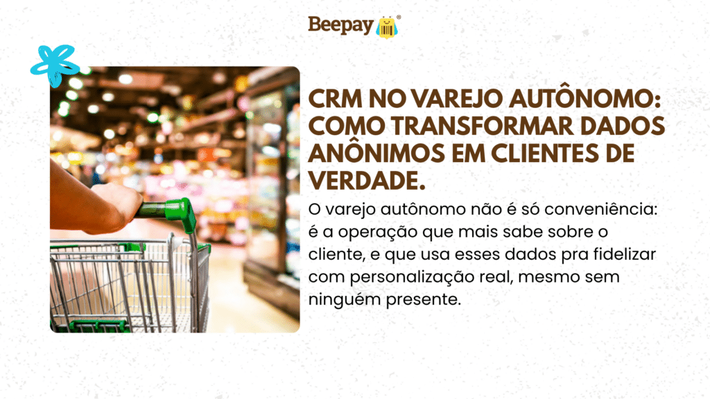 CRM no varejo autônomo: 3 dicas de como transformar dados anônimos em clientes de verdade 1 CRM-no-varejo-autonomo-como-transformar-dados-anonimos-em-clientes-de-verdade